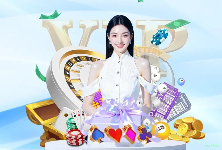 Programa VIP solnbet